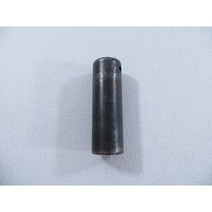 Snap-On Tools SIM220‎ 1/2" Drive 11/16" 6 Point Deep Impact Socket USA
